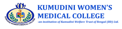 Kumudini Women’s Medical College logo